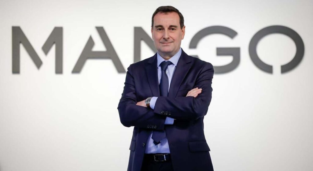 "El mejor homenaje a Isak Andic es velar para que Mango siga siendo el proyecto que ambicionaba"