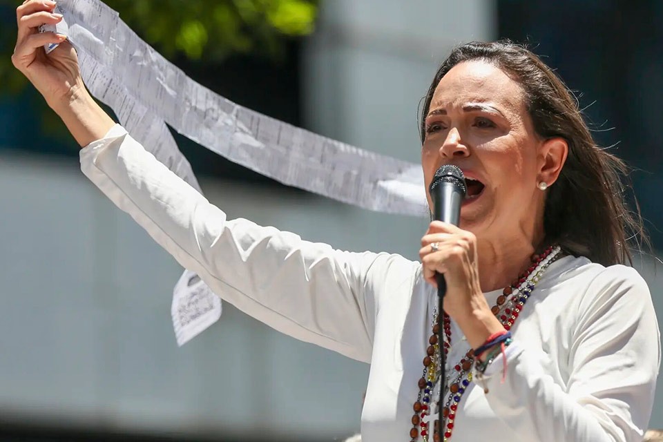 El miedo no tiene lugar en un pueblo