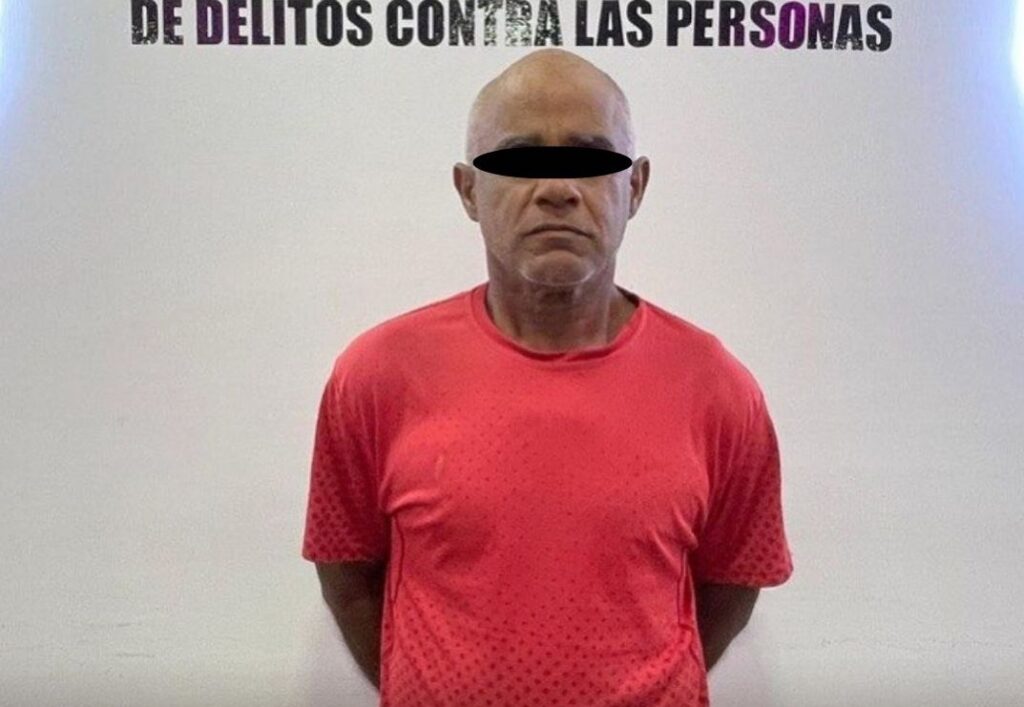 El "monstruo" de Punta de la Garza mató a su expareja e hijastros
