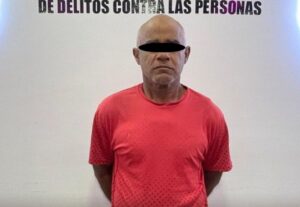 El "monstruo" de Punta de la Garza mató a su expareja e hijastros