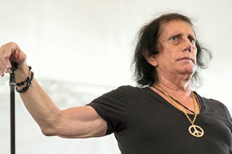 El mundo artístico venezolano, de luto: falleció Trino Mora, símbolo de la música y pionero del rock nacional - AlbertoNews