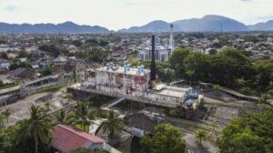 El mundo recuerda 20 años después el devastador tsunami del sudeste asiático - AlbertoNews