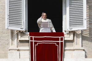 El papa ante el Año Nuevo: "La esperanza del mundo está en la fraternidad" - AlbertoNews