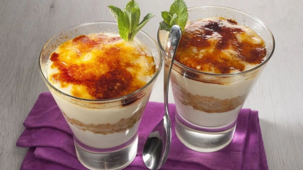 El postre típico de Euskadi inspirado en Cataluña que no mucha gente conoce en el resto de España