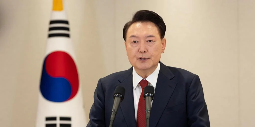 El presidente de Corea del Sur se enfrentará este sábado a otra moción de censura por la declaración fallida de la ley marcial