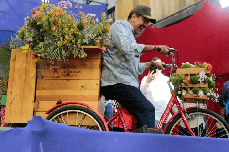 "El pueblo jamás será explotado por la derecha de los apellidos”