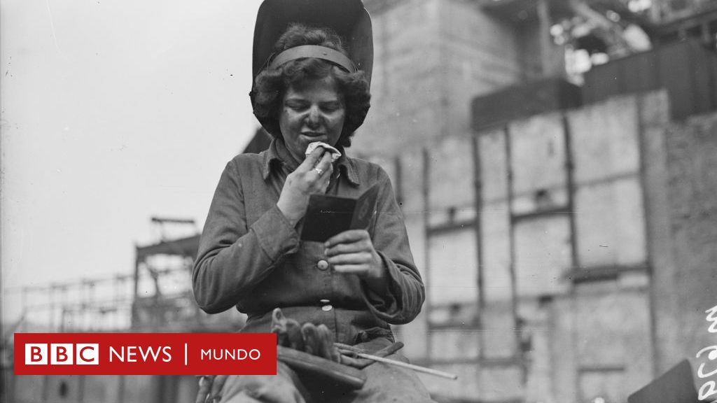 El puente de Londres que fue construido por mujeres (y cómo una soldadora llamada Dorothy ayudó a recuperar su olvidada historia)