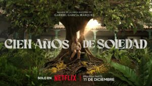 El realismo mágico de Macondo aflora en el pueblo natal de Gabo con "Cien años de soledad" - AlbertoNews