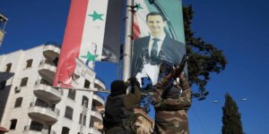 El régimen de Bashar al Asad pierde el control total de Alepo, la segunda ciudad de Siria