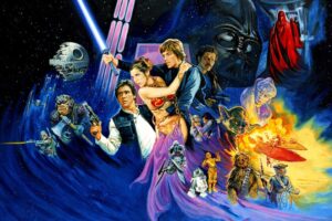 El retorno del Jedi pidió que matasen a su personaje y estuvo muy cerca de hacerse realidad