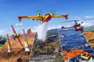 El rey de la aviación ha vuelto y el cielo es su único límite. Análisis de Microsoft Flight Simulator 2024