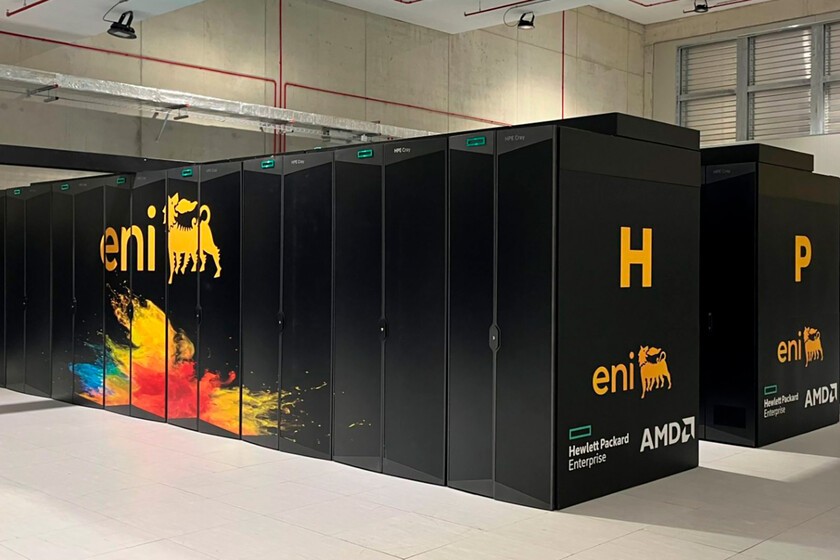 El supercomputador más potente del mundo fuera de EEUU está en Europa. Su misión: potenciar el sector energético