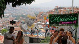 El turistmo en Medellín requiere mejor planificación, aseguran expertos