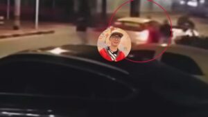 El video clave del asesinato del empresario chino Wu Weili en Santa Marta; administraba los restaurantes Long Hang