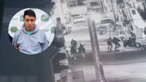 El video y las pistas detrás del asesinato de un hombre en Norte de Santander