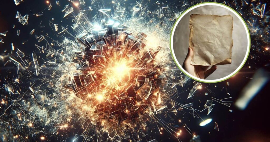Electrones con carga fraccionaria: nuevo mundo cuántico