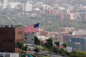 Embajada de EEUU en Venezuela exige atención médica adecuada a presas políticas