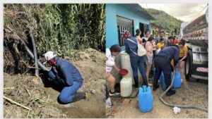Emergencia ambiental por derrame de Acpm en Río de Oro (Cesar) afectó a más de mil familias