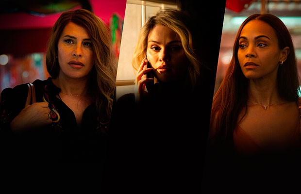 "Emilia Pérez" lidera nominaciones a los Globos de Oro