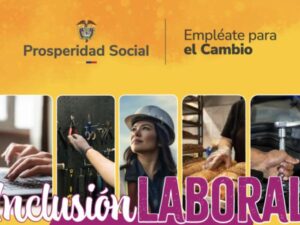 Empléate para el Cambio: hay 1.400 vacantes en 12 departamentos, ¿cómo aplico? | Empleo | Economía