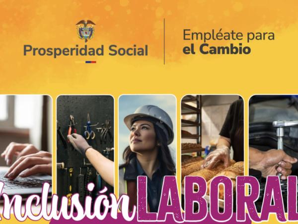 Empléate para el Cambio: hay 1.400 vacantes en 12 departamentos, ¿cómo aplico? | Empleo | Economía