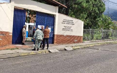 En Ayacucho habilitaron 11 centros para elegir jueces de paz – Diario La Nación