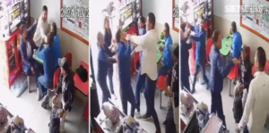 En Cuítiva: Personero agredió a exsecretario de Planeación