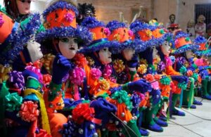 En Sanare celebran el baile de las Zaragozas