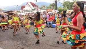 En Táchira se preparan para la Feria de San Sebastián