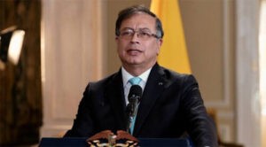 "En Venezuela ya no saben si es democracia o revolución"