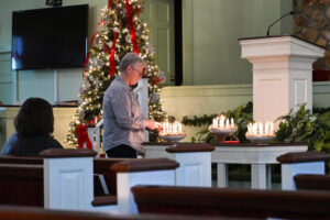 En la ciudad natal de Jimmy Carter comienza un largo y esperado adiós al expresidente - AlbertoNews