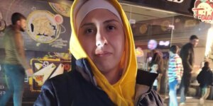 Encuentran viva a una joven bloggera detenida hace 15 años por las Fuerzas Democráticas Sirias