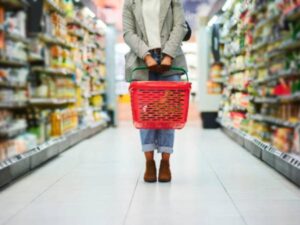 Encuesta: la Inflación bajará más lentamente | Finanzas | Economía
