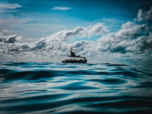 Energía marina: el potencial salino de Colombia : IPS Agencia de Noticias