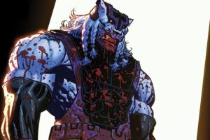 Es más sádico que los Viltrumitas, pone en jaque a Invencible y regresará con un salvaje spin-off de Robert Kirkman