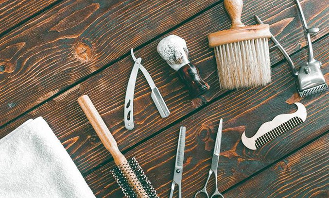 Esclarecen caso de homicidio del barbero en Caracas