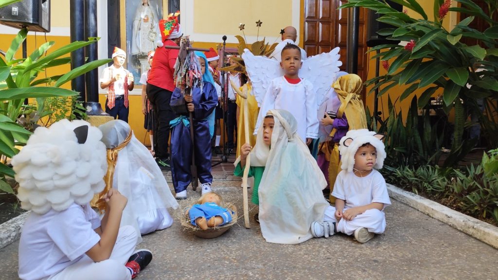 Escuelas municipales realizaron encuentro pedagógico cultural de saberes 2024 | Diario El Luchador