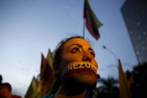 Espacio Público registró 21 casos de violaciones a la libertad de expresión en noviembre