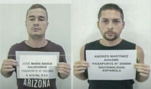 España pide por carta poder visitar a los españoles detenidos en Venezuela
