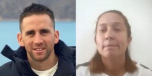 Esposa del gendarme argentino denuncia persecución en Venezuela