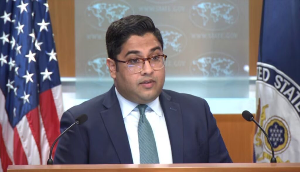 Estados Unidos apoya la decisión de la Asamblea Nacional surcoreana de levantar la ley marcial - AlbertoNews