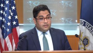 Estados Unidos apoya la decisión de la Asamblea Nacional surcoreana de levantar la ley marcial - AlbertoNews