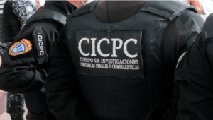 Estafaba a comerciantes con captures de pagos falsos