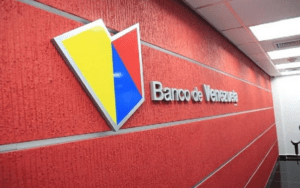 "Están estafando a los venezolanos"