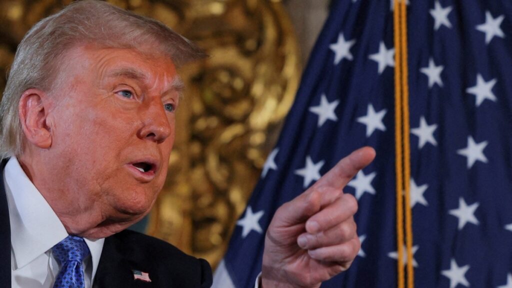 Estas serán las figuras clave para Venezuela durante la segunda presidencia de Donald Trump