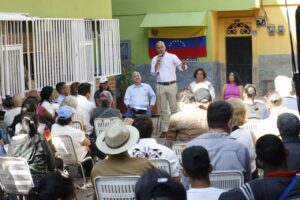 Estas serán las funciones de los jueces de paz