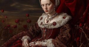 Estas son las mujeres más malvadas de la historia
