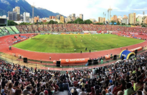 Estas son las sedes de Venezuela para el Conmebol Sub-20 masculino 2025