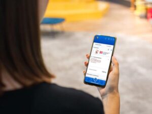Este es el nuevo actor del sistema Bre-B para los pagos digitales en Colombia | Empresas | Negocios
