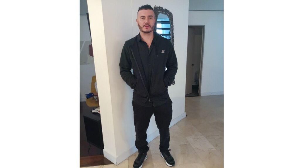Este es el perfil criminal de alias 'Pichi' y las razones por las que le dicen el 'Pablo Escobar bumangués'